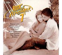 MARIAH CAREY / MICHAEL JACKSON / ROD STEWART / TAKE THAT - Rock'mantique 7