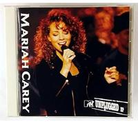 Mariah Carey - MTV Unplugged EP [Import]