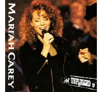 Carey, Mariah - MTV Unplugged E.P.