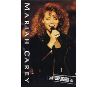 Mariah Carey : Mtv Unplugged [VHS]
