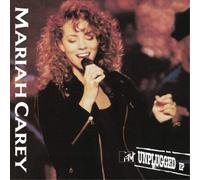 Mariah Carey – MTV Unplugged – Vinyle 12" Remasterisé (Sony)