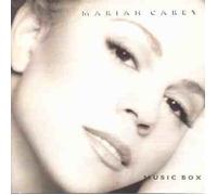Mariah Carey - Music Box