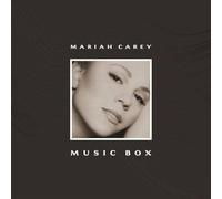 Sony Music Mariah Carey : Music Box : 30th Anniversary - Disques vinyle Pop Rock