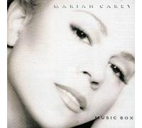 Mariah Carey - Music Box (CD)