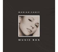 Mariah Carey Music Box (CD) 30th Anniversary Box Set