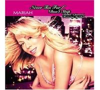 Mariah Carey - Never Too Far/Don't [Import]