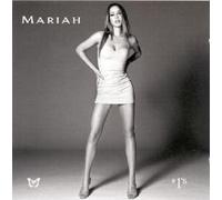MARIAH CAREY "NO. 1'S" CD NEW