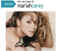 Mariah Carey Playlist: Very Best of (CD)