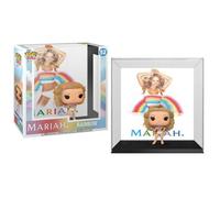 MARIAH CAREY POP! ALBUMS VINYL FIGURINE RAINBOW 9 CM FUNKO 72562