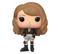 Mariah Carey Pop Rocks Vinyl Figurine Fantasy 9 Cm Funko