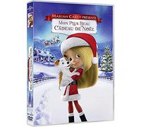 Mariah Carey présente - Mon plus beau cadeau de Noël