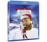 Mariah Carey présente-Mon Plus Beau Cadeau de Noël [Blu-Ray]