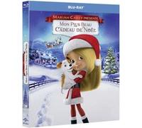 Mariah Carey présente-Mon Plus Beau Cadeau de Noël [Blu-Ray]