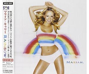 Mariah Carey - Rainbow