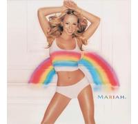 Mariah Carey Rainbow (Vinyl) 12" Remastered Album