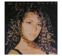 Mariah Carey Vinyle