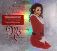 Mariah Carey - Special Edi. Incl. Live Version All I Want For Christmas etc.