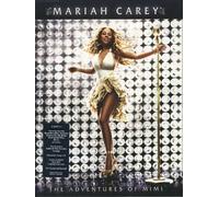 Mariah Carey – The Adventures of Mimi