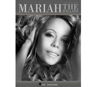 Mariah Carey: The Ballads