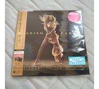 Mariah Carey The Emancipation of Mimi Deluxe Edition 2SHM-CD Limited Edition