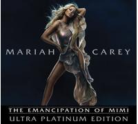 Mariah Carey - The Emancipation of Mimi + DVD [Import]