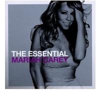 MARIAH CAREY "THE ESSENTIAL MARIAH CAREY" 2 CD NEW