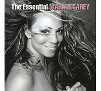 Mariah Carey – The Essential Mariah Carey – CD – Neuf