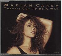 Mariah Carey - There's Got to Be a Way