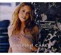 MARIAH CAREY - Through The Rain [Import]