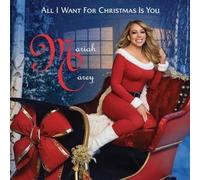 Mariah Carey - Tout Ce Que Je Veux Pour Noël C'est Toi