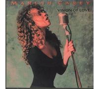 Mariah Carey - VISION OF LOVE