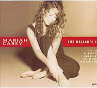 MARIAH CAREY - Without You (The Ballad's [CD 2] [UK Import]