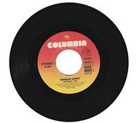 Mariah Carey - Without You [Vinyl Single 7'']