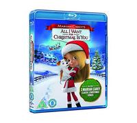 Mariah Carey's All I Want for Christmas Is You – Blu-ray + numérique