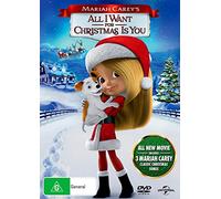 Mariah Carey'S All I Want for Christmas is You [Edizione: Australia] [Import]
