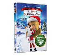 Mariah Carey's All I Want for Christmas is You [Import]