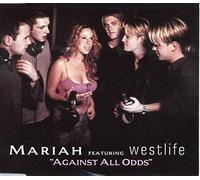 Mariah & Westlife Carey - Against All Odds