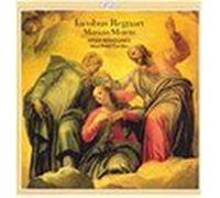 Mariale 1588 - 15 Motets Weser-Renaissance Bremen