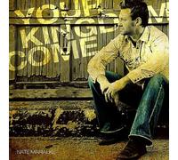 Marialke, Nate - Your Kingdom Come [Import]