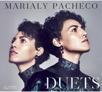 Pacheco, Marialy - Duets