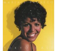 Marialy Pacheco - Tokyo Call