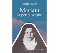 Mariam, la petite arabe