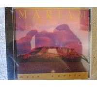 Mariam - Mesa Sunrise