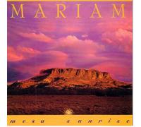 Mariam - Mesa Sunrise