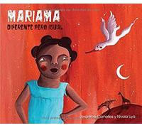 Mariama - Diferente Pero Igual (Mariama - Different But Just The Same)