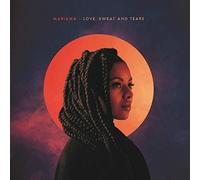 Mariama – Love, Sweat and Tears – Import – Membran