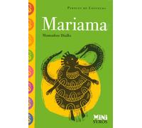 Mariama - Mamadou Diallo - Syros Jeunesse - Poche - Contes et légendes jeunesse