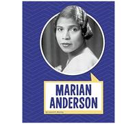 Marian Anderson