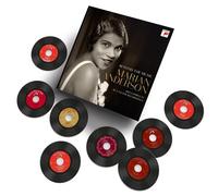 MARIAN ANDERSON-BEYOND THE MUSIC - ANDERSON,MARIAN 15 CD NEUF
