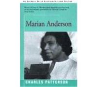 Marian Anderson Charles Patterson (Auteur)